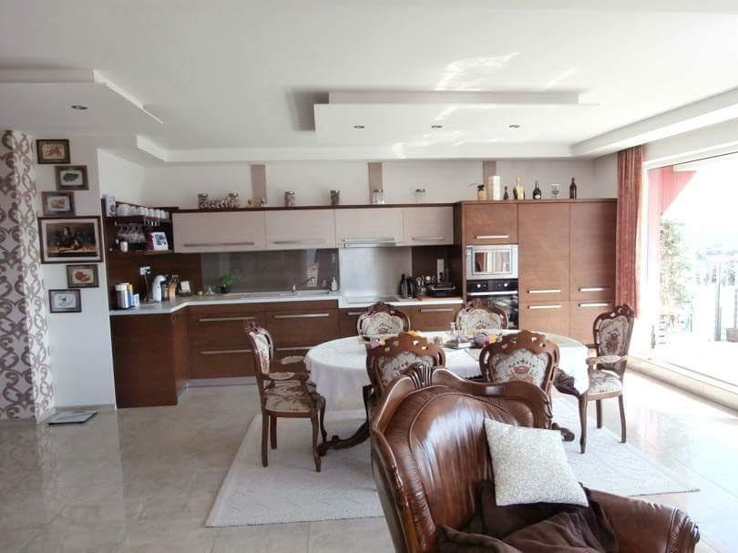 Apartmán Deluxe Banská Bystrica Esterno foto